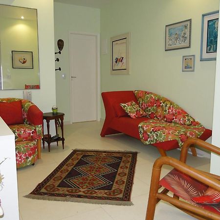 Apartamento Leblon Soleil リオデジャネイロ エクステリア 写真