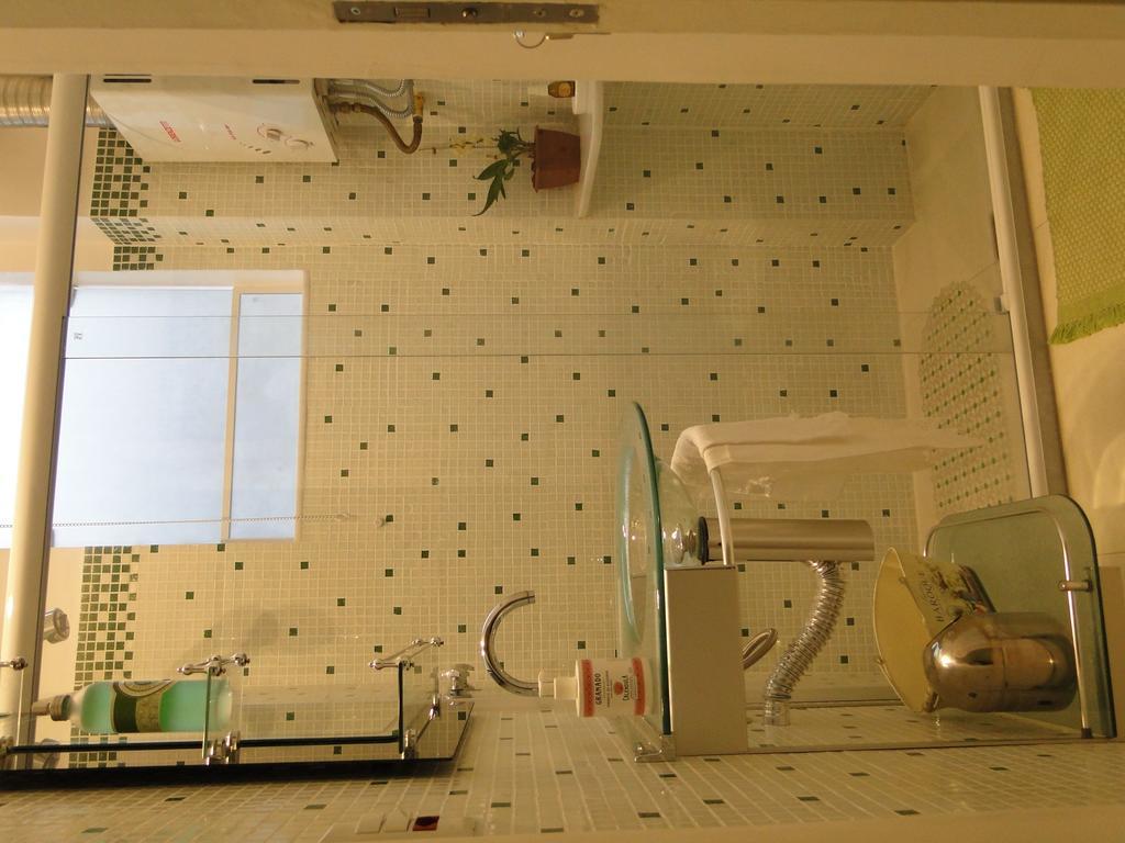 Apartamento Leblon Soleil リオデジャネイロ エクステリア 写真